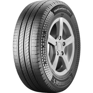 Pneu Continental VanContact Ultra 205/65 R 16 107 105 T - Ete - Publicité