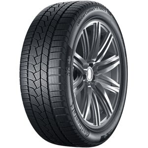 Continental Pneu Continental WinterContact TS 860 S 245/40 R 21 100 V XL - Hiver