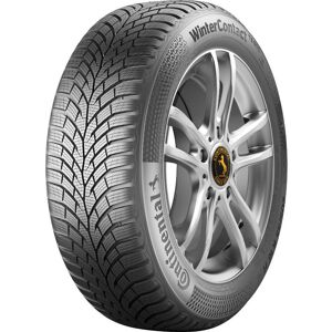 Pneu Continental WinterContact TS 870 165/65 R 15 81 T - Hiver - Publicité