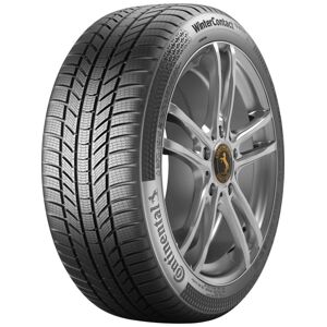 Continental Pneu Continental WinterContact TS 870 P 245/50 R 20 105 H XL - Hiver