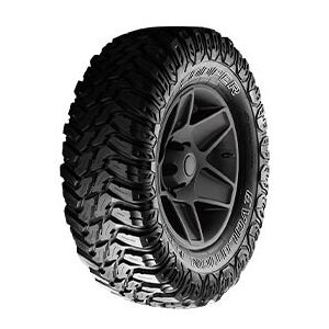 Pneu Cooper Evolution MTT 225/75 R 16 115 112 Q OWL - Ete - Publicité