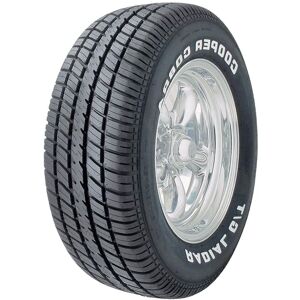 Pneu Cooper Cobra Radial G/T 225/70 R 15 100 T RWL - Ete - Publicité