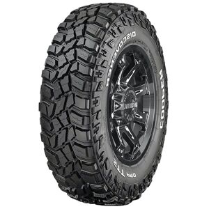 Cooper Pneu Cooper Discoverer STT Pro 305/70 R 16 124 121 K - Ete