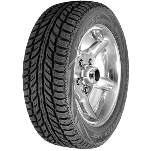 Pneu Cooper Weather-Master WSC 235/75 R 15 109 T XL - Hiver - Publicité