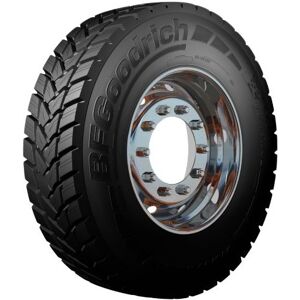 BFGOODRICH Cross Control D2 13 R22.5 156/150K -