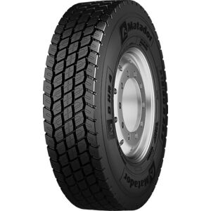 MATADOR D HR 4 245/70 R19.5 136/134M -