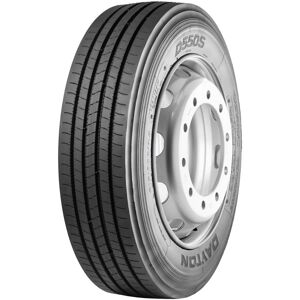 D550S 215/75 R17.5 126/124M -