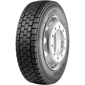 D650D 215/75 R17.5 126/124M -