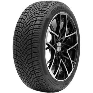 Pneu Delinte AW6 165/60 R 14 75 H - 4 Saisons - Publicité