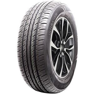 Pneu Delmax UltimaTour 185/55 R 16 83 V - Ete - Publicité