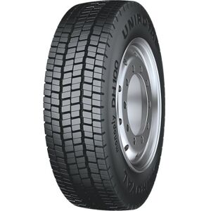 UNIROYAL DH 100 295/60 R22.5 150/147L -