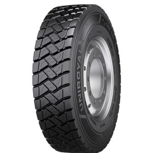 UNIROYAL DM 40 315/80 R22.5 156/150K -