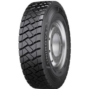 UNIROYAL DM 40 315/80 R22.5 156/150K -