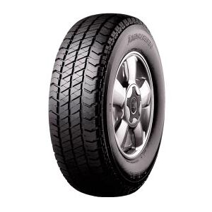 Pneu Bridgestone Dueler H/T 684 III 245/65 R 17 111 T XL - Ete - Publicité