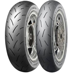 Pneu Dunlop TT93 GP Pro 120/80 -12 55 J TL -