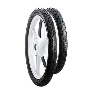 Dunlop Pneu Dunlop D104 2.75 - 17 41 P TT -