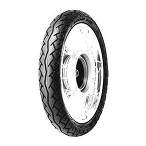 Pneu Dunlop D110 70/90 -16 36 P TT - - Publicité