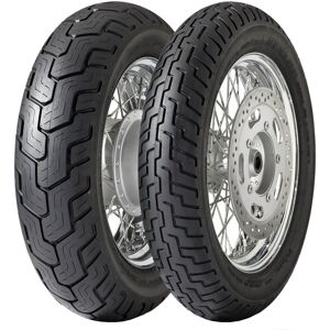 Pneu Dunlop D404 170/80 -15 77 S TT - - Publicité