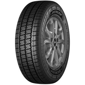 Dunlop Pneu Dunlop Econodrive AS 215/65 R 15 104 102 T - 4 Saisons