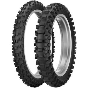 Pneu Dunlop Geomax MX33 70/100 -10 41 J TT - - Publicité