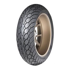 Pneu Dunlop Mutant 110/80 ZR18 58 W TL - - Publicité