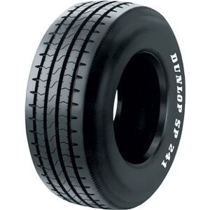 Dunlop SP 241 425/55 R19.5 160J - - Publicité