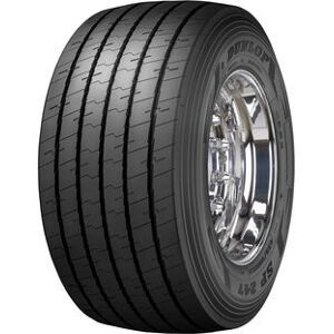 Dunlop SP 247 435/50 R19.5 160J - - Publicité