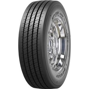 Dunlop SP 372 City 275/70 R22.5 148/145J (152/148E) - - Publicité