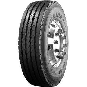 Dunlop SP 382 385/65 R22.5 160K (158L) - - Publicité