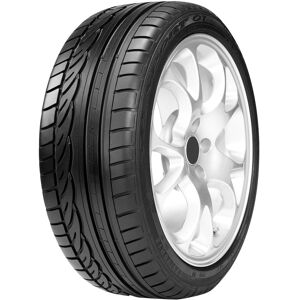 Pneu Dunlop SP Sport 01 A/S 185/60 R 15 88 H XL - 4 Saisons - Publicité