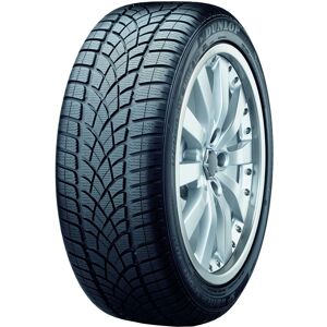 Pneu Dunlop SP Winter Sport 3D 275/35 R 21 103 W XL - Hiver - Publicité