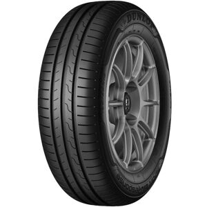 Pneu Dunlop Sport BluResponse 195/50 R 15 82 H - Ete - Publicité