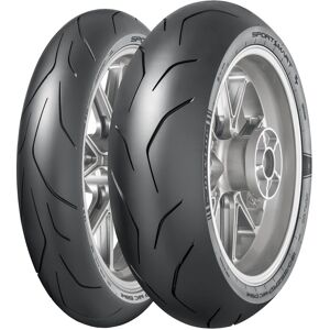 Pneu Dunlop SportSmart TT 170/60 ZR17 72 W TL - - Publicité