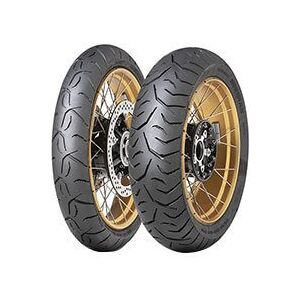 Pneu Dunlop Trailmax Meridian 150/70 ZR18 70 W TL - - Publicité