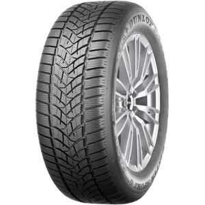 Pneu Dunlop Winter Sport 5 SUV 285/40 R 20 108 V XL - Hiver - Publicité