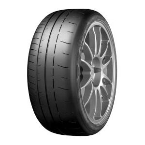 Pneu Goodyear Eagle F1 SuperSport RS 275/35 ZR 20 102 Y XL - Ete - Publicité