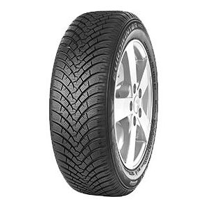 Pneu Falken Eurowinter HS01 SUV 265/60 R 18 114 V XL - Hiver