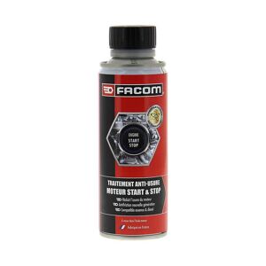 FACOM Traitement anti-friction moteurs Start&Stop; 250ml -