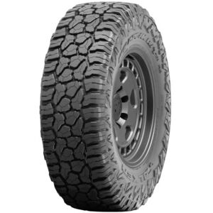 Pneu Falken Wildpeak R/T01 305/55 R 20 121 118 Q - Ete - Publicité