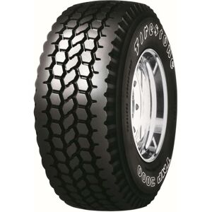 FIRESTONE TMP 3000 445/65 R22.5 169K - - Publicité