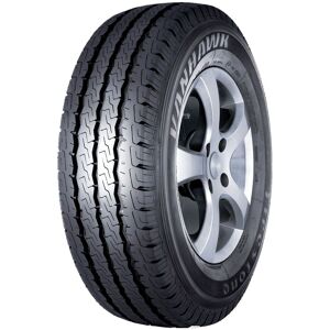 Pneu Firestone Vanhawk Multiseason 235/65 R 16 121 119 R - 4 Saisons - Publicité