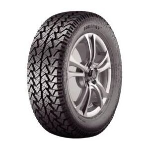 Pneu Fortune FSR-302 255/70 R 15 108 T - Ete - Publicité