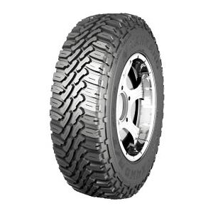 Nankang Pneu Nankang 4X4WD M/T FT-9 265/70 R 16 117 114 Q - Ete