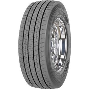 Goodyear Fuelmax D 295/60 R22.5 150/147K (149/146L) - - Publicité