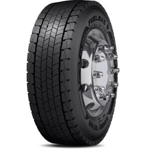 Goodyear Fuelmax D Gen-2 295/55 R22.5 147/145K - - Publicité