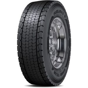 Goodyear Fuelmax D Performance 315/70 R22.5 154/150L (152/148M) - - Publicité