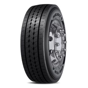 Goodyear Fuelmax S Gen-2 295/60 R22.5 150/147K (149/146L) - - Publicité