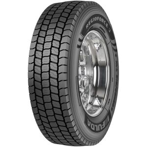 FULDA RegioForce 3 315/60 R22.5 152/148L -