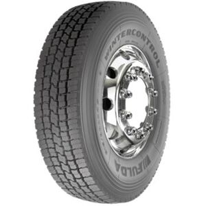 FULDA WinterControl 315/80 R22.5 156/150K (154/150L) - Hiver