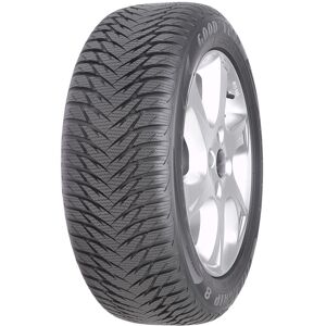 Pneu Goodyear UltraGrip 8 165/70 R 13 79 T - Hiver - Publicité